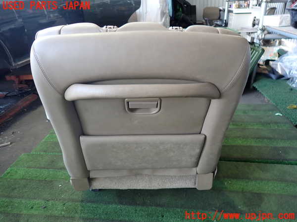 2UPJ-9235917065]センチュリー(VG40)助手席シート 中古_4