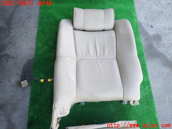 2UPJ-9235917145]センチュリー(VG40)右2列目シート 中古_3