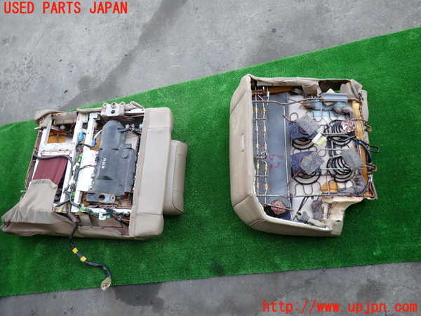 2UPJ-9235917145]センチュリー(VG40)右2列目シート 中古_4