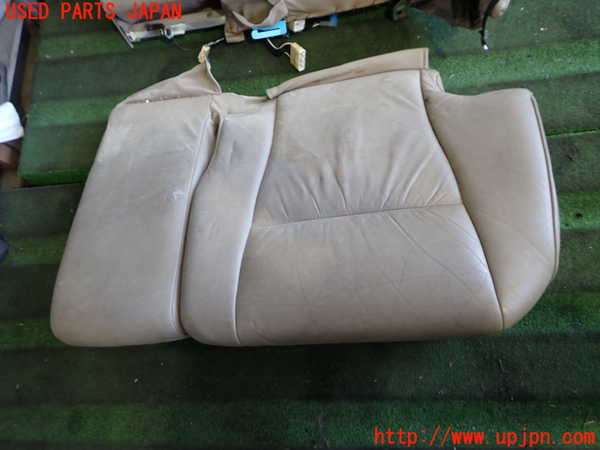 2UPJ-9235917175]センチュリー(VG40)左2列目シート 中古_3
