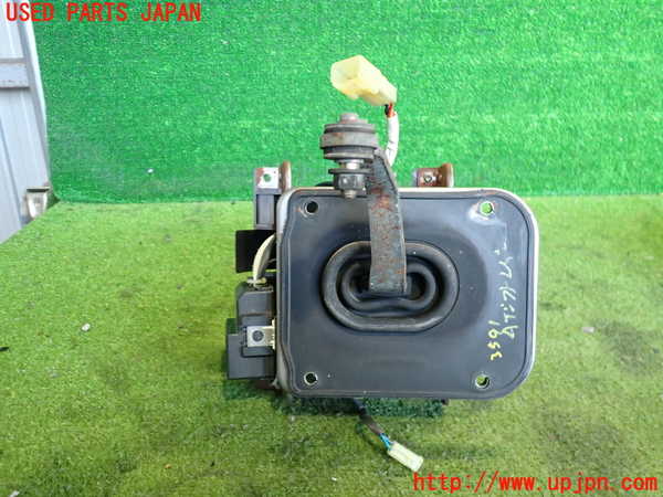 2UPJ-9235917555]センチュリー(VG40)ATシフトレバー 中古_4