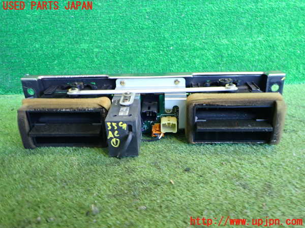 2UPJ-9235917526]センチュリー(VG40)エアコン吹き出し口1 (真中) 中古_2