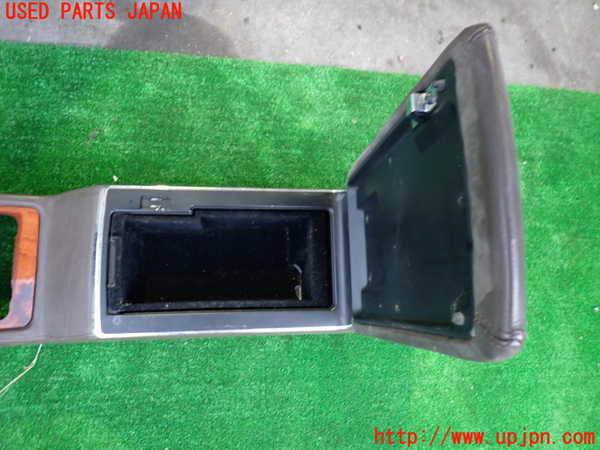 2UPJ-9235917540]センチュリー(VG40)センターコンソール 中古_3