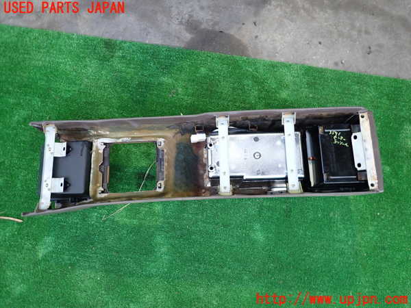 2UPJ-9235917540]センチュリー(VG40)センターコンソール 中古_4