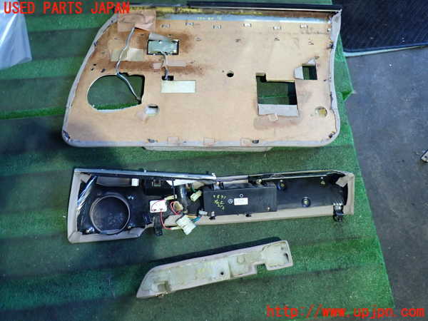 2UPJ-9235911264]センチュリー(VG40)左前ドア内張り 中古_2