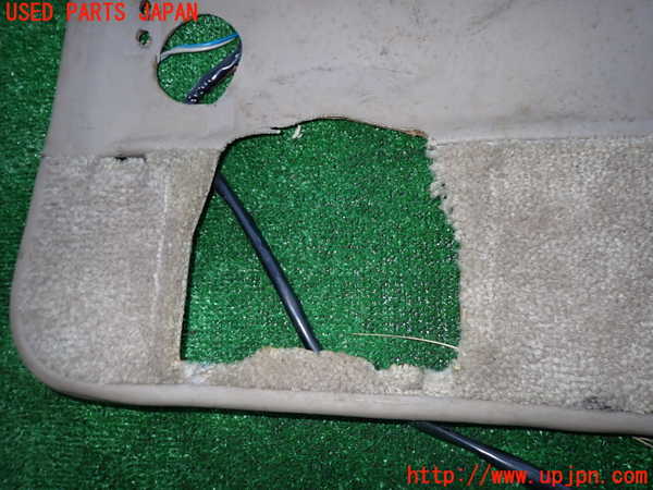 2UPJ-9235911294]センチュリー(VG40)右後ドア内張り 中古_2