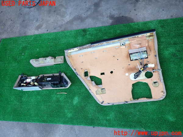 2UPJ-9235911294]センチュリー(VG40)右後ドア内張り 中古_3