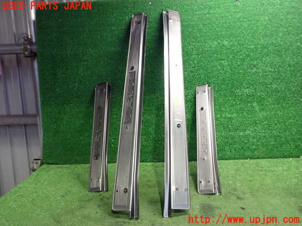 2UPJ-9235917740]センチュリー(VG40)スカッフプレート 中古_2