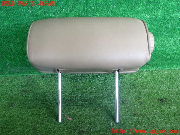 2UPJ-9235917040]センチュリー(VG40)運転席ヘッドレスト 中古_2