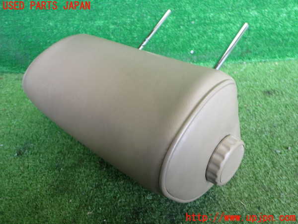 2UPJ-9235917040]センチュリー(VG40)運転席ヘッドレスト 中古_3