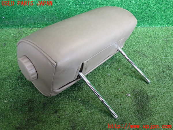 2UPJ-9235917070]センチュリー(VG40)助手席ヘッドレスト 中古_4