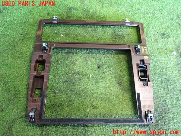 2UPJ-9235917691]センチュリー(VG40)内装トリム類1 中古_2