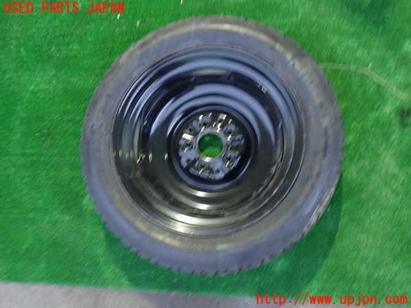 2UPJ-9235919601]センチュリー(VG40)スペアタイヤ1 中古_3