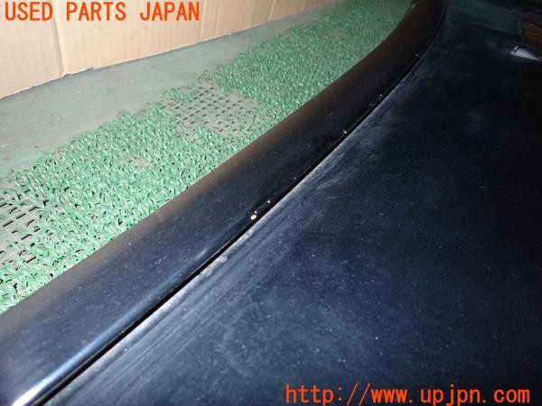 3UPJ=9235920051]セリカ GT-FOUR(ST205)前期 純正 ボンネット 中古_3