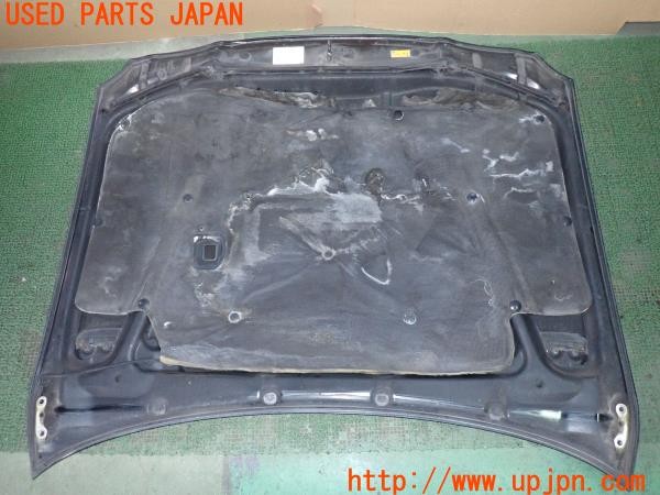 3UPJ=9235920051]セリカ GT-FOUR(ST205)前期 純正 ボンネット 中古_4