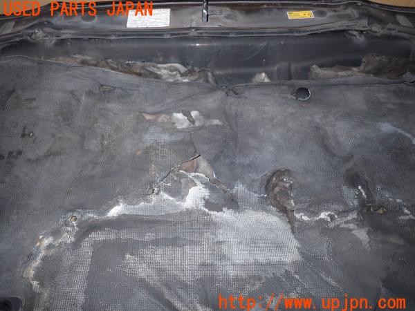 3UPJ=9235920051]セリカ GT-FOUR(ST205)前期 純正 ボンネット 中古_5