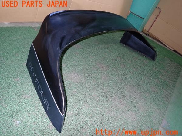 3UPJ=9235920057]セリカ GT-FOUR(ST205)前期 純正 リアスポイラー 中古_2