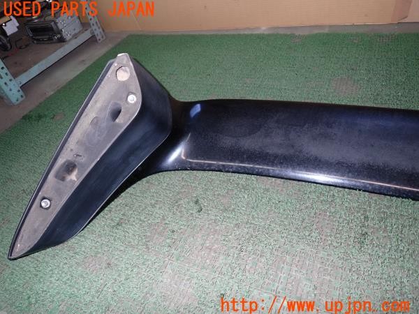 3UPJ=9235920057]セリカ GT-FOUR(ST205)前期 純正 リアスポイラー 中古_4