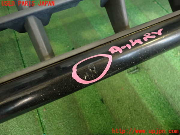 2UPJ-9235921010]セリカ GT-FOUR(ST205)フロントバンパー 中古_3