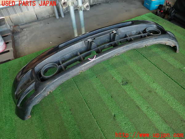 2UPJ-9235921010]セリカ GT-FOUR(ST205)フロントバンパー 中古_4