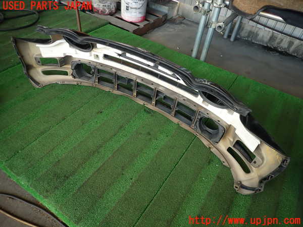 2UPJ-9235921010]セリカ GT-FOUR(ST205)フロントバンパー 中古_5