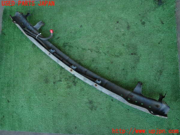 2UPJ-9235921014]セリカ GT-FOUR(ST205)フロントバンパーホースメント 中古_2