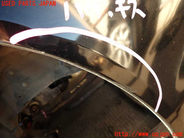2UPJ-9235921080]セリカ GT-FOUR(ST205)右前フェンダー 中古_3