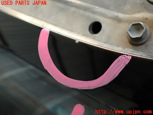 2UPJ-9235921082]セリカ GT-FOUR(ST205)左前フェンダー 中古_2