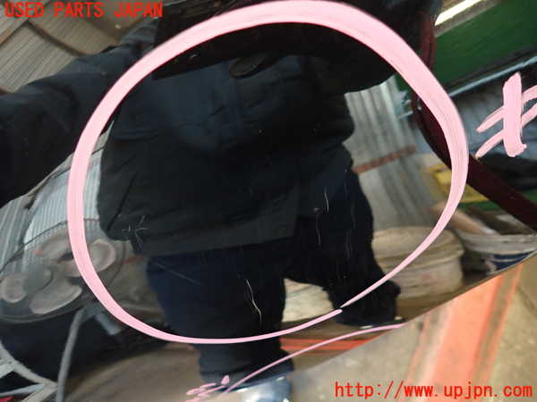 2UPJ-9235921082]セリカ GT-FOUR(ST205)左前フェンダー 中古_3