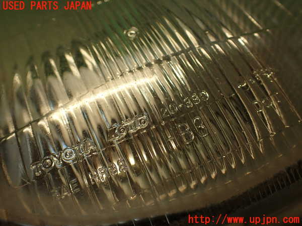 2UPJ-9235921130]セリカ GT-FOUR(ST205)右ヘッドライト ハロゲン 中古_3