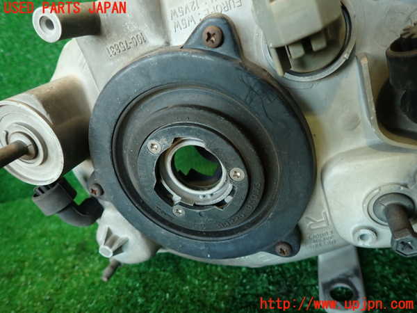 2UPJ-9235921130]セリカ GT-FOUR(ST205)右ヘッドライト ハロゲン 中古_5