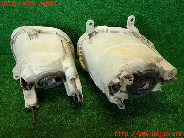 2UPJ-9235921132]セリカ GT-FOUR(ST205)左ヘッドライト ハロゲン 中古_4