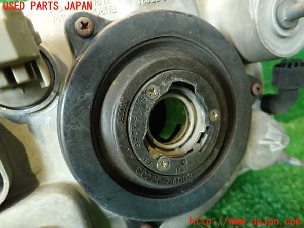 2UPJ-9235921132]セリカ GT-FOUR(ST205)左ヘッドライト ハロゲン 中古_5