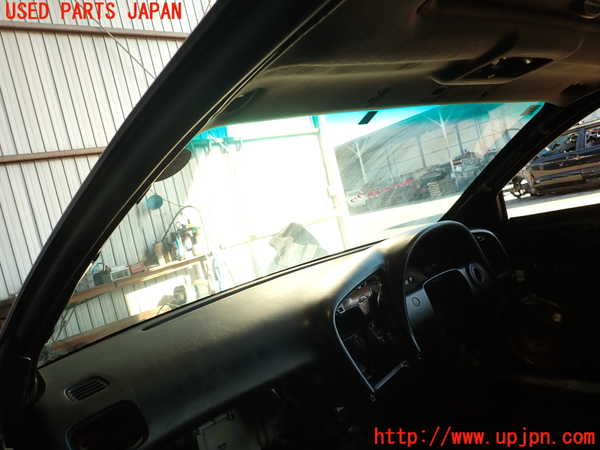 2UPJ-9235921195]セリカ GT-FOUR(ST205)フロントガラス 中古(43R-00005 M411)_5