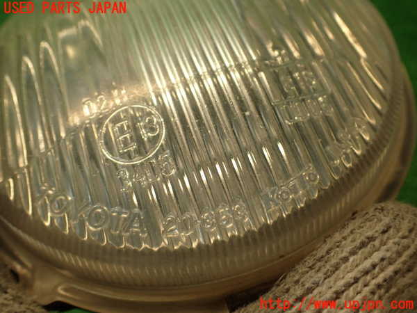 2UPJ-9235921180]セリカ GT-FOUR(ST205)右フォグ 中古_2