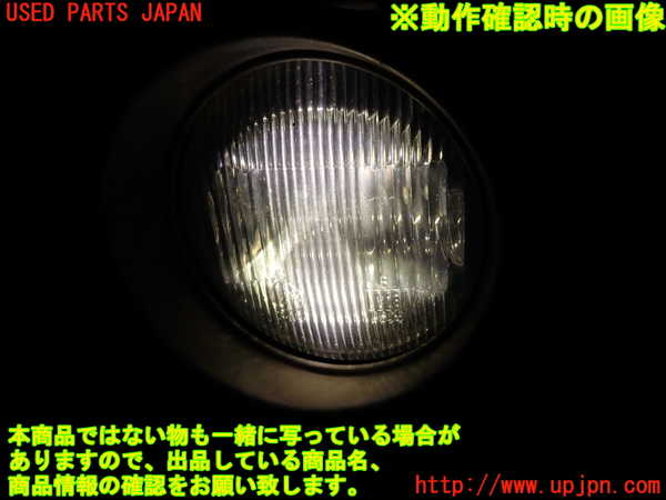 2UPJ-9235921182]セリカ GT-FOUR(ST205)左フォグ 中古_5