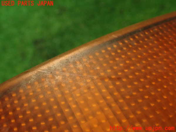 2UPJ-9235921160]セリカ GT-FOUR(ST205)右ウィンカーレンズ 中古_2