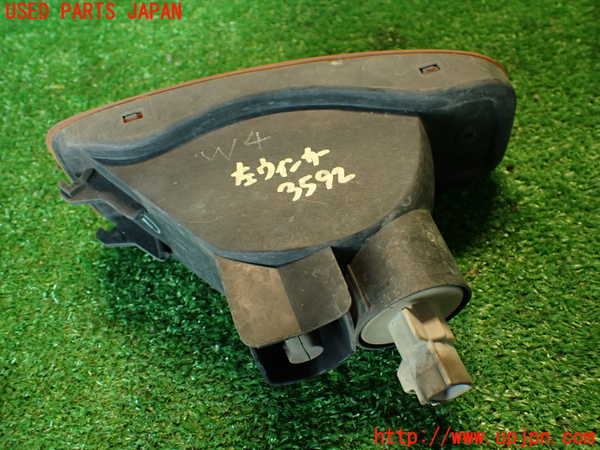 2UPJ-9235921162]セリカ GT-FOUR(ST205)左ウィンカーレンズ 中古_4