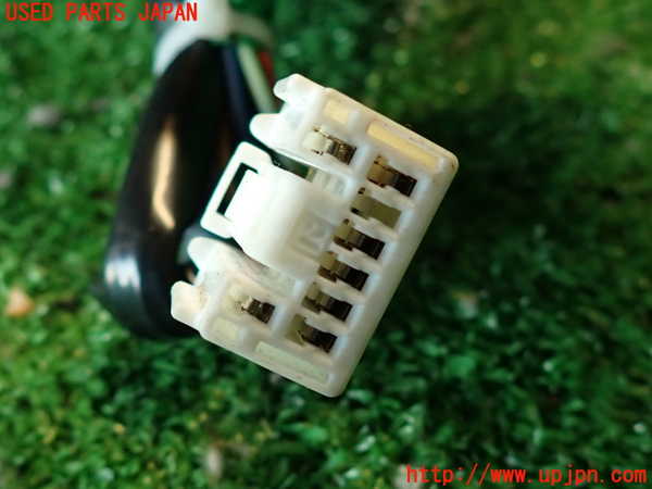 2UPJ-9235921210]セリカ GT-FOUR(ST205)右ドアミラー 中古_5