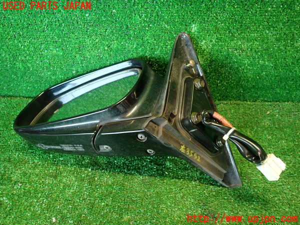 2UPJ-9235921212]セリカ GT-FOUR(ST205)左ドアミラー 中古_2