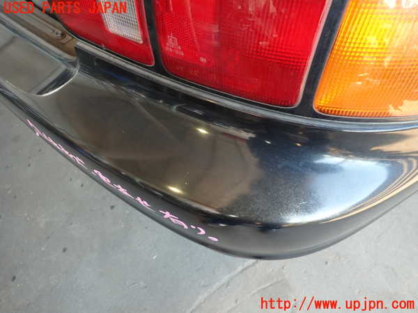 2UPJ-9235921610]セリカ GT-FOUR(ST205)リアバンパー 中古_4
