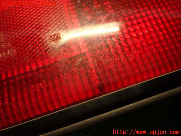 2UPJ-9235921530]セリカ GT-FOUR(ST205)右テールランプ 中古_2