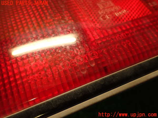 2UPJ-9235921536]セリカ GT-FOUR(ST205)左テールランプ 中古_2