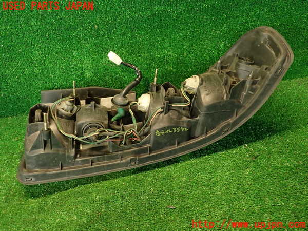 2UPJ-9235921536]セリカ GT-FOUR(ST205)左テールランプ 中古_4