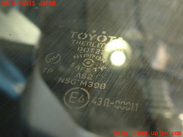 2UPJ-9235921566]セリカ GT-FOUR(ST205)バックドア リアゲート ハッチ 中古(43R-00011 M398)_4