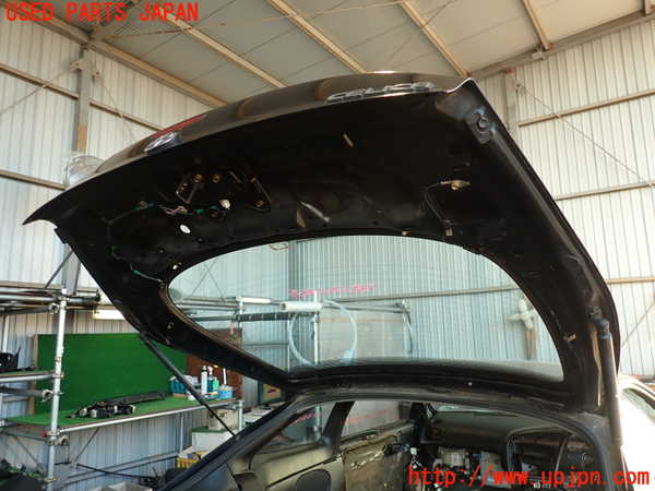 2UPJ-9235921566]セリカ GT-FOUR(ST205)バックドア リアゲート ハッチ 中古(43R-00011 M398)_5