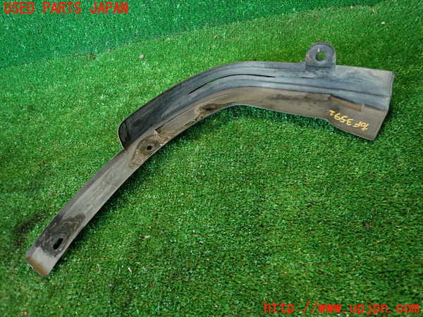 2UPJ-9235921450]セリカ GT-FOUR(ST205)右フロントマッドガード(泥除け) 中古_2