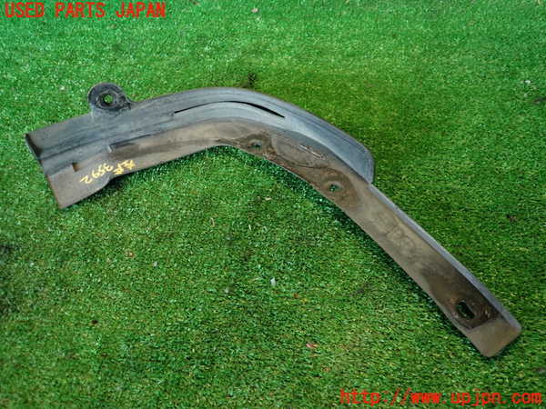 2UPJ-9235921452]セリカ GT-FOUR(ST205)左フロントマッドガード(泥除け) 中古_2