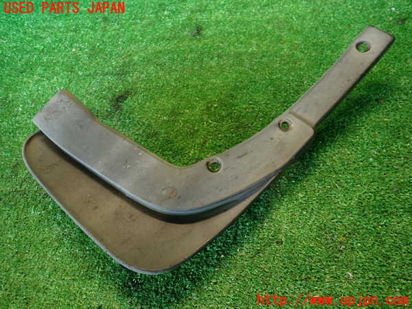 2UPJ-9235921452]セリカ GT-FOUR(ST205)左フロントマッドガード(泥除け) 中古_4
