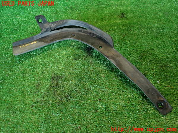 2UPJ-9235921456]セリカ GT-FOUR(ST205)左リアマッドガード(泥除け) 中古_2